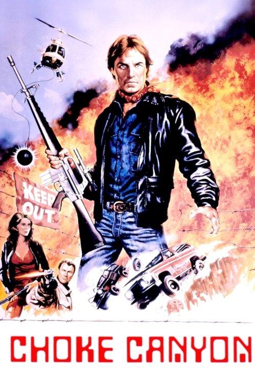 Choke Canyon filmas online