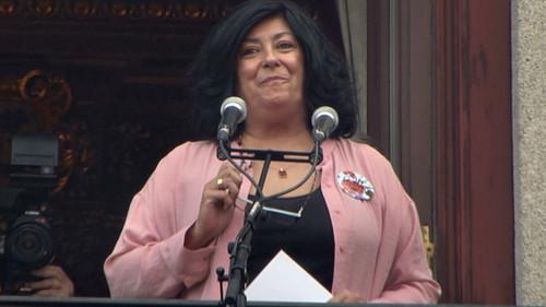 Almudena filmas žiurėti online