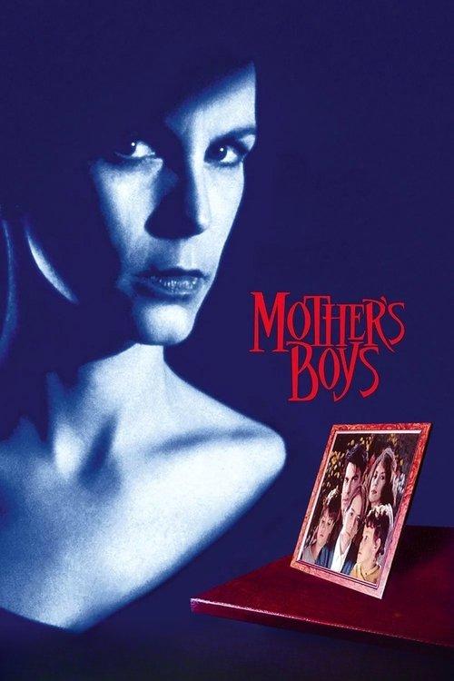 Mother's Boys filmas online