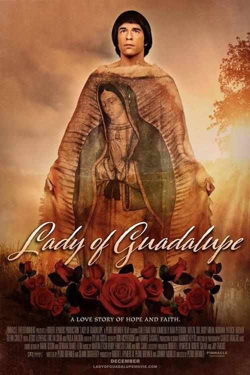 Lady of Guadalupe filmas online