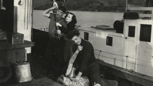 16 Fathoms Deep filmas žiurėti online