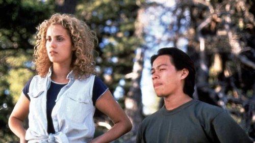 White Wolves II: Legend of the Wild filmas žiurėti online