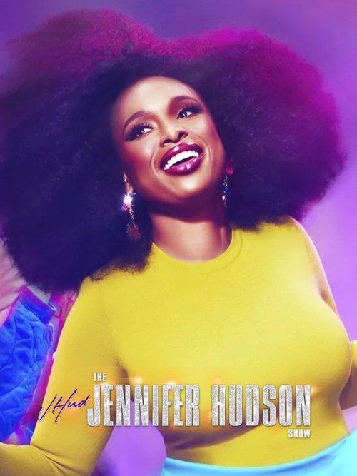 The Jennifer Hudson Show filmas online