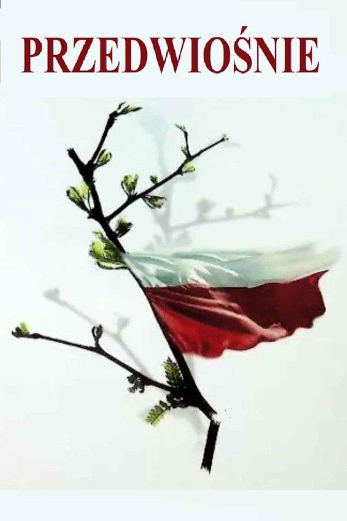 Przedwiośnie filmas online