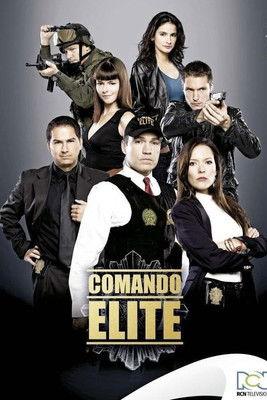 Comando Elite filmas online