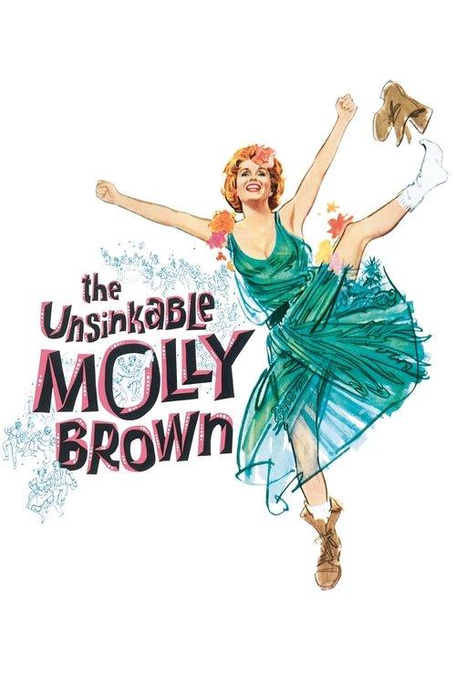 The Unsinkable Molly Brown filmas online