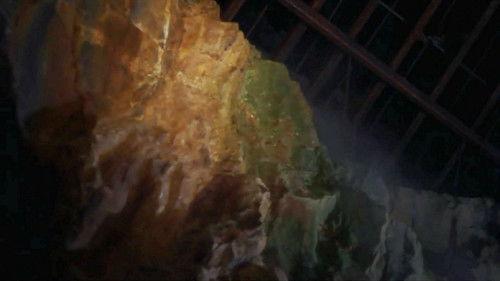 Mandie and the Cherokee Treasure filmas žiurėti online