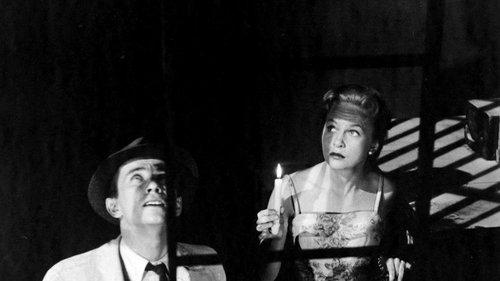 Short Cut to Hell filmas žiurėti online