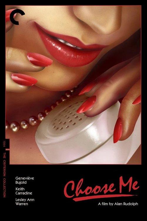 Choose Me filmas online