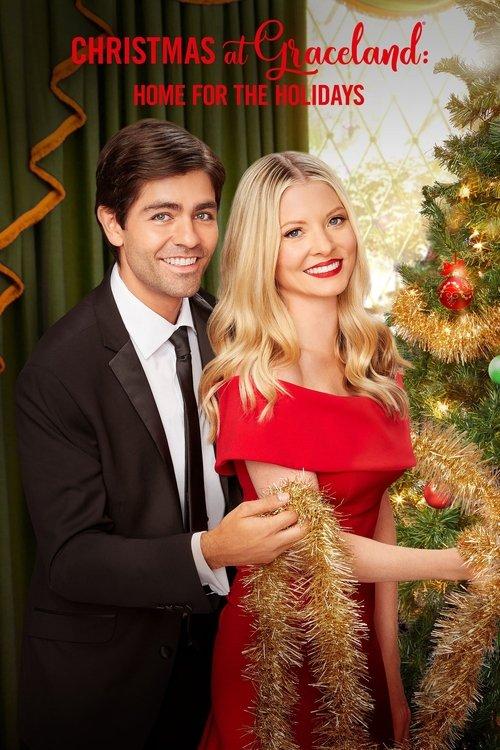 Christmas at Graceland: Home for the Holidays filmas online