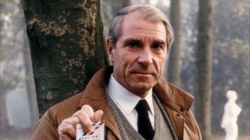 Inspecteur Lavardin filmas žiurėti online