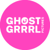 Ghost Grrrl Pictures studio logo