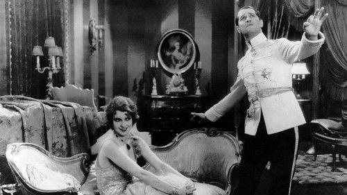 The Love Parade filmas žiurėti online