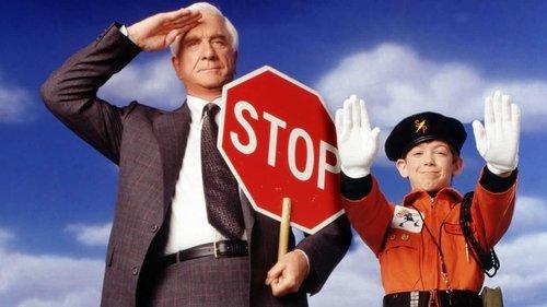 Safety Patrol! filmas žiurėti online