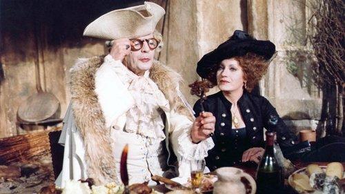 La Nuit de Varennes filmas žiurėti online