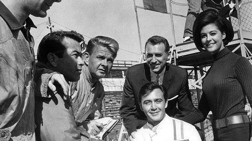 Track Of Thunder filmas žiurėti online