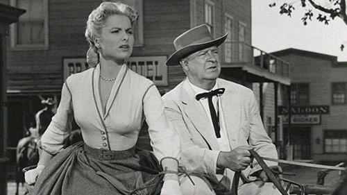 Showdown at Abilene filmas žiurėti online