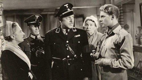 Assignment in Brittany filmas žiurėti online