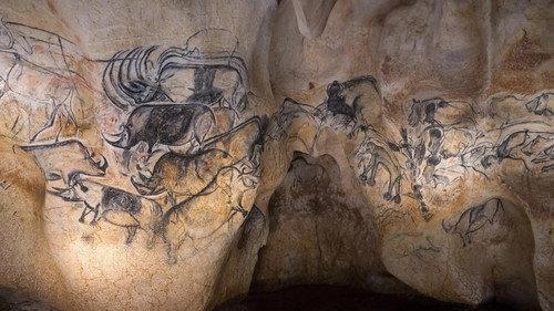 Le Secret de la grotte filmas žiurėti online