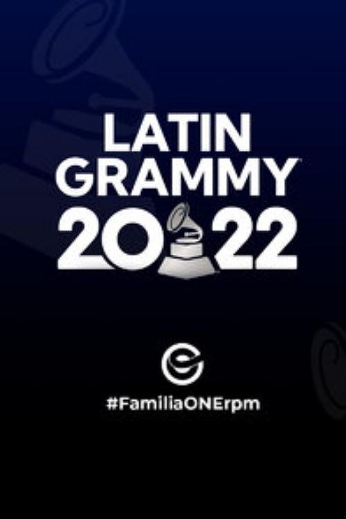 Latin Grammy Awards filmas online