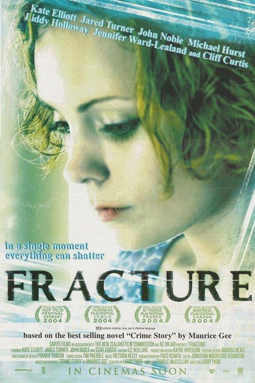 Fracture filmas online