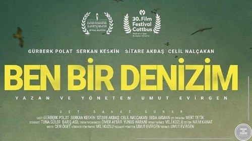 I Am The Sea filmas žiurėti online