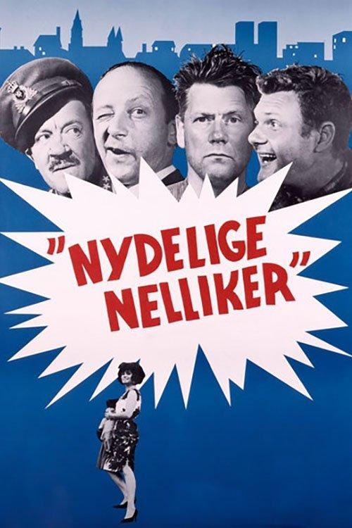 Nydelige nelliker filmas online