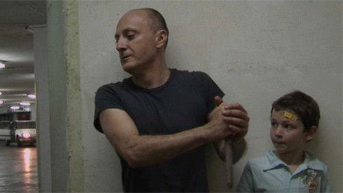 Foul Gesture filmas žiurėti online