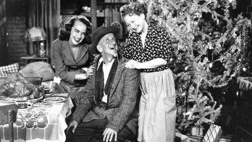 The Great Rupert filmas žiurėti online