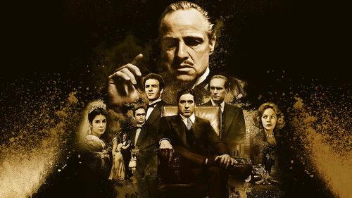 The Godfather: The Complete Epic 1901–1959 filmas žiurėti online