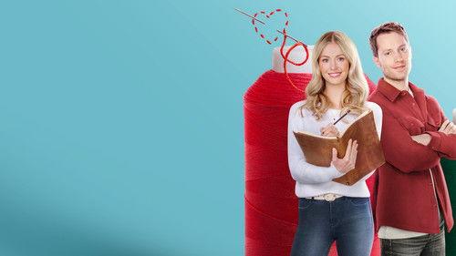 Christmas by Design filmas žiurėti online