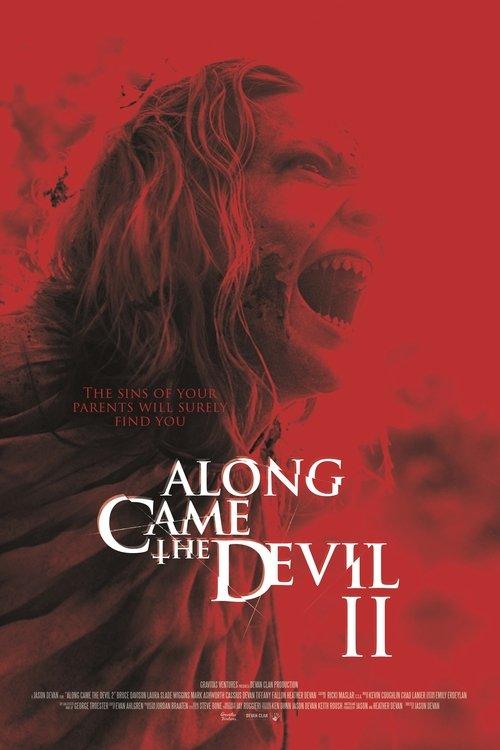 Along Came the Devil II filmas online