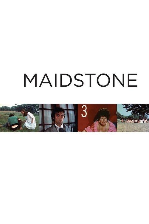 Maidstone filmas online