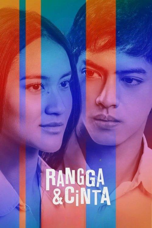 Rangga & Cinta filmas online