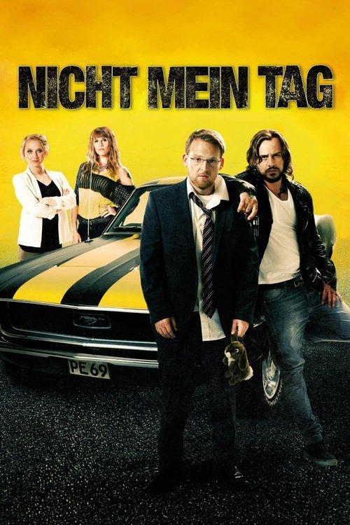 Nicht mein Tag filmas online
