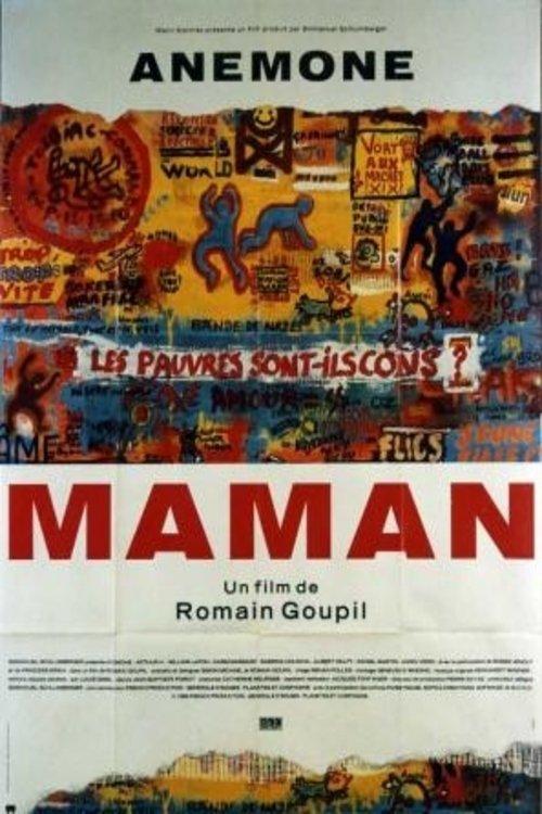Maman filmas online