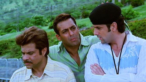 No Entry filmas žiurėti online