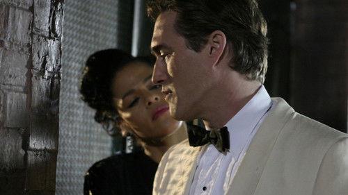 Jack Paradise (Les nuits de Montréal) filmas žiurėti online