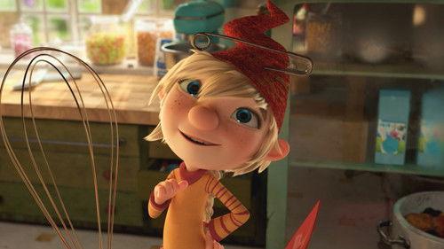 Gnomai sugrįžta filmas žiurėti online