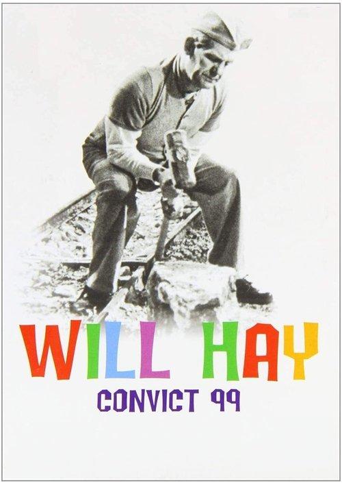 Convict 99 filmas online