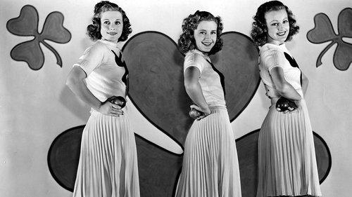 Three Cheers for the Irish filmas žiurėti online