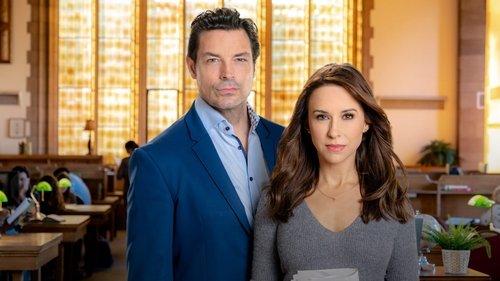 Crossword Mysteries: Proposing Murder filmas žiurėti online