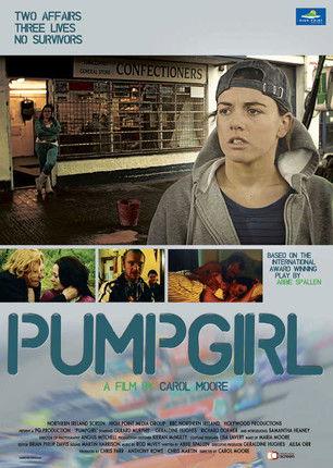 Pumpgirl filmas online