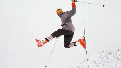 Sällskapsresan II - Snowroller filmas žiurėti online