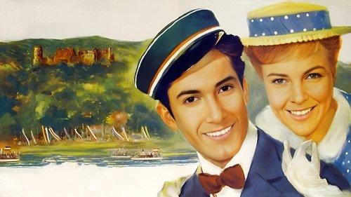 Old Heidelberg filmas žiurėti online