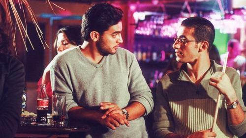 Snakes and Ladders filmas žiurėti online