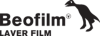 Beofilm studio logo