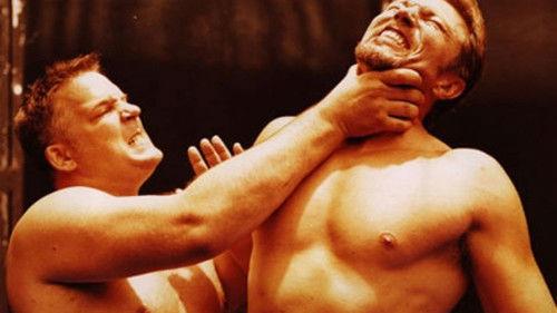 Temmink: The Ultimate Fight filmas žiurėti online