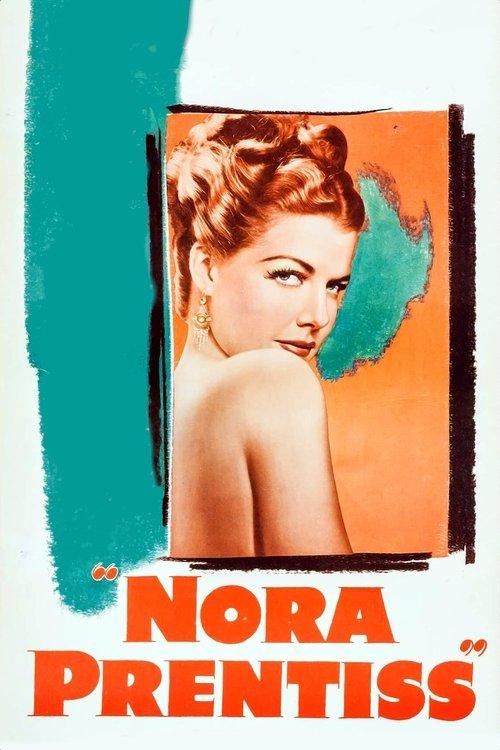 Nora Prentiss filmas online