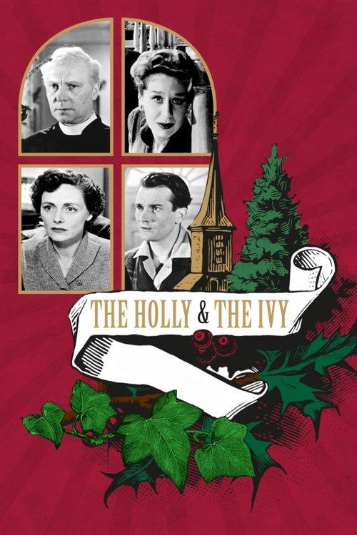 The Holly and the Ivy filmas online